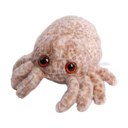 Plush Spider 8"