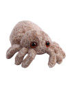 Plush Spider 8"