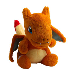 Plush Dinosaur 35 cm