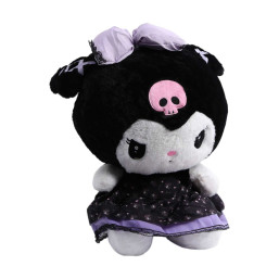Plush Kuromi 16"