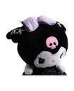 Plush Kuromi 16"