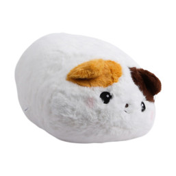 Plush Cat Pillow 40 cm
