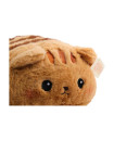 Plush Cat Pillow 40 cm