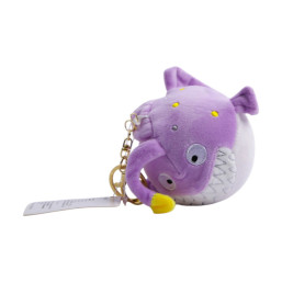 Plush Fish 4"