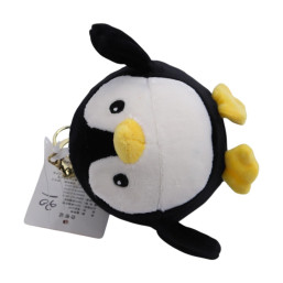 Plush Pengiun 4 Inch
