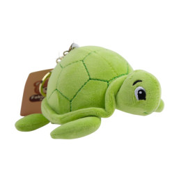 Plush Turtle 4"
