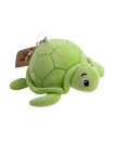 Plush Turtle 4"