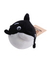 Plush Whale 4"