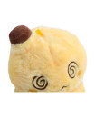 Plush Octopus Banana 6 Inch