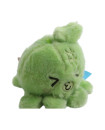 Plush Octopus Cantaloup 6"