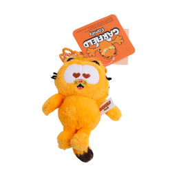 Plush Garfield 11 cm