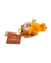 Plush Garfield 11 cm