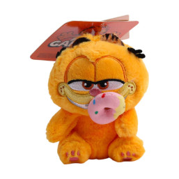 Plush Garfield 12 cm