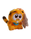 Plush Garfield 12 cm
