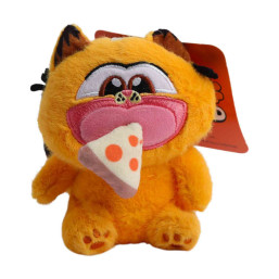 Plush Garfield 12 cm