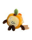 Plush Persimmon 5"