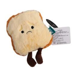 Plush Bread 15 cm