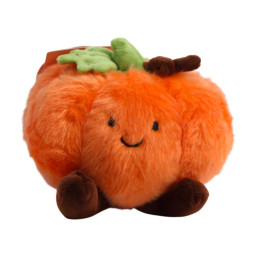 Plush Orange 8 cm