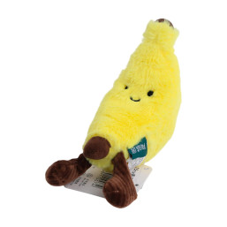 Plush Banana 15 cm