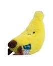 Plush Banana 15 cm