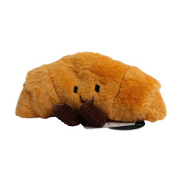Plush Bread 15 Cm