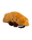 Plush Bread 15 Cm
