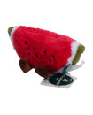 Plush Watermelon 15 Cm