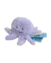 Plush Octopus 4"