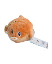 Plush Fish 4"