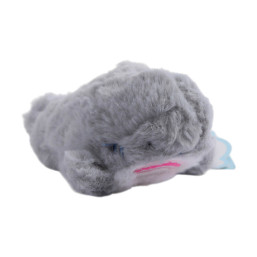 Plush Shark 4"
