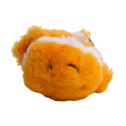 Plush Fish 4"