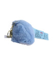 Plush Dolphin 4"