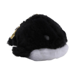 Plush Whale 4"