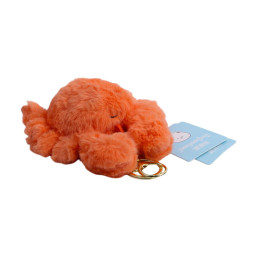 Plush Crab 4"