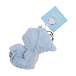 Plush Seahorse 4"