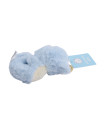 Plush Seahorse 4"