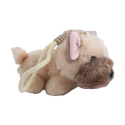 Plush Dog 9 cm