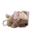 Plush Dog 9 cm