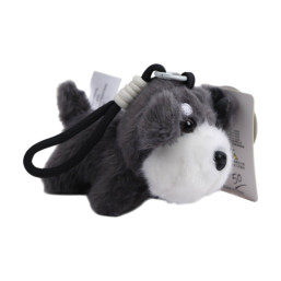 Plush Dog 9 cm