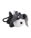 Plush Dog 9 cm