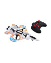 R/C Fighter Plane - White