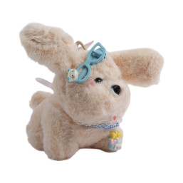 Plush Dog 5"