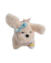 Plush Dog 5"