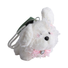 Plush Dog 5"