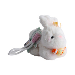Plush Rabbit 5"