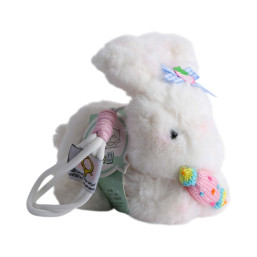 Plush Rabbit 5"