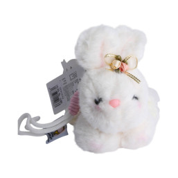 Plush Rabbit 5"