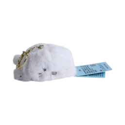 Plush Seal 9 cm