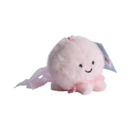 Plush Jellyfish 11 cm