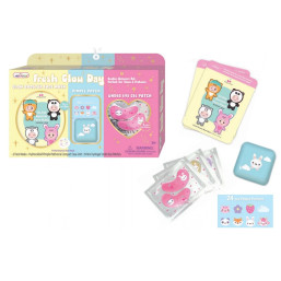 Glow mode Fresh Glow Day Gift Set
